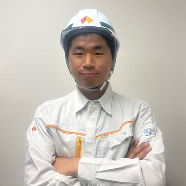 働く人々