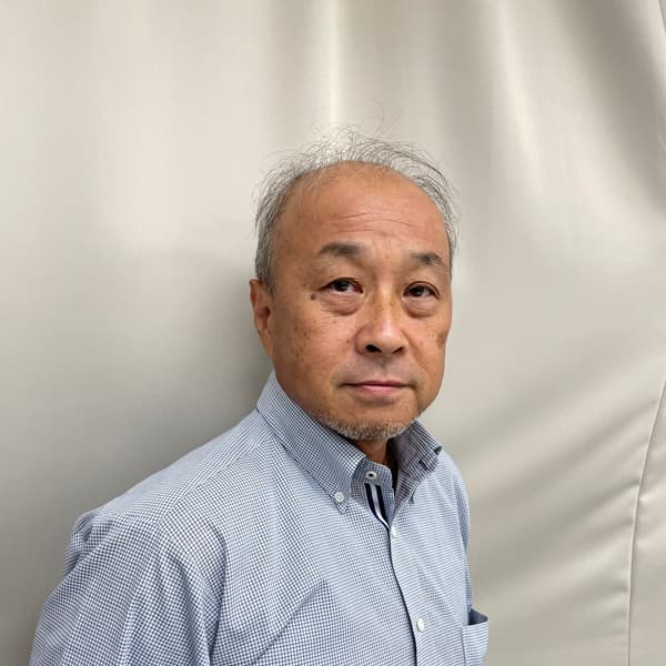 働く人々