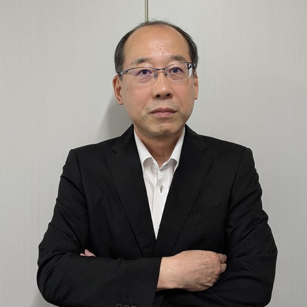 働く人々