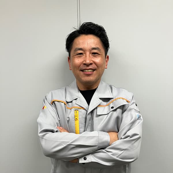 働く人々