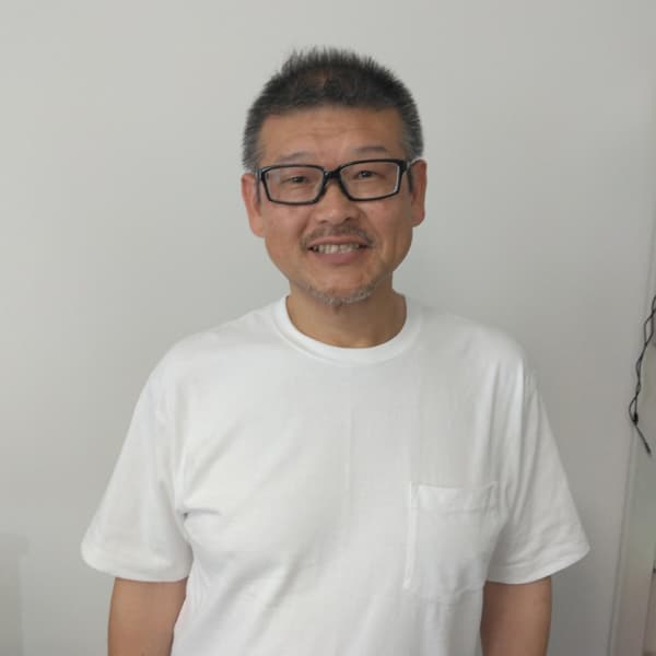 働く人々