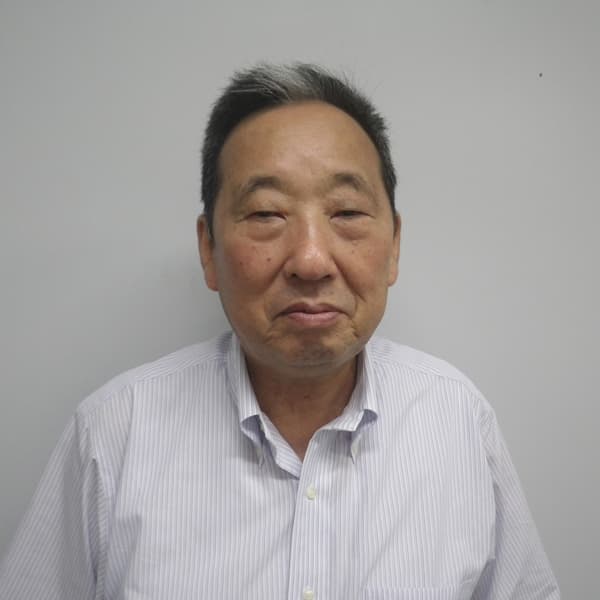 働く人々