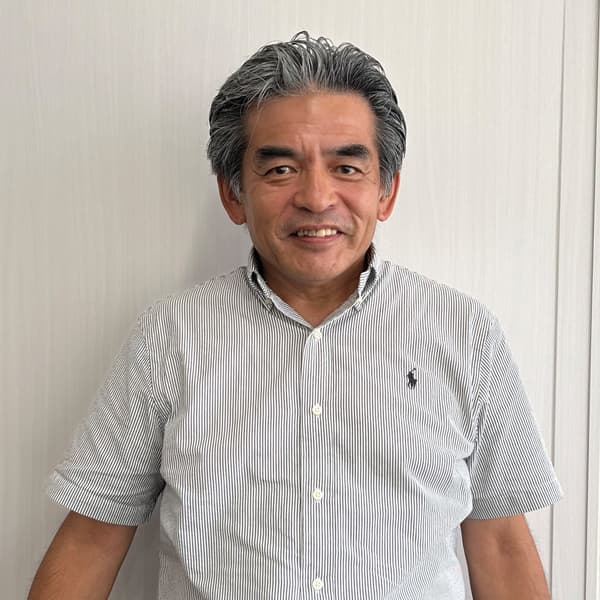 働く人々