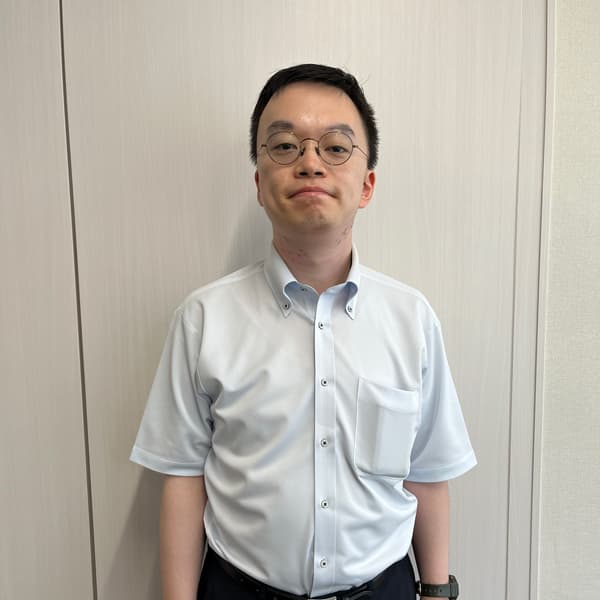 働く人々