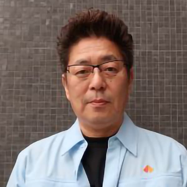 働く人々