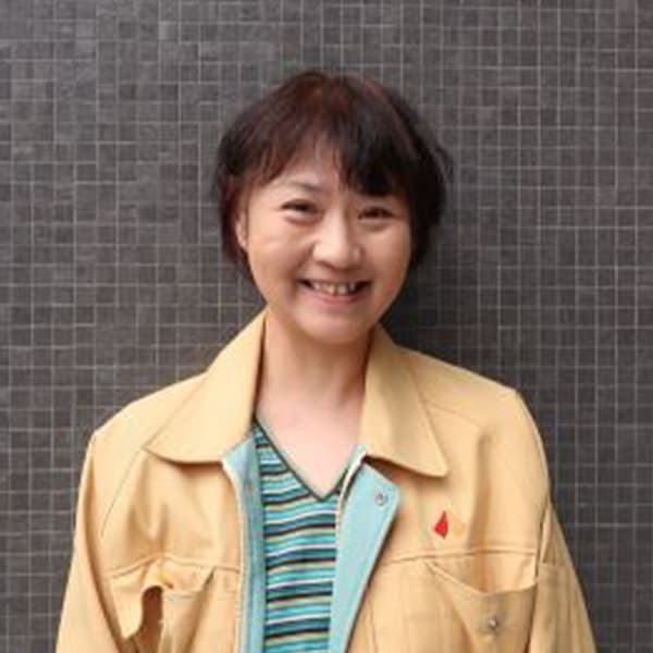 働く人々
