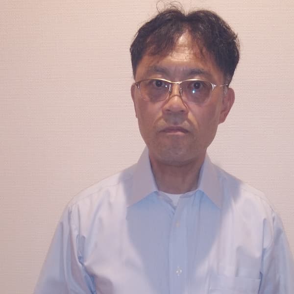 働く人々