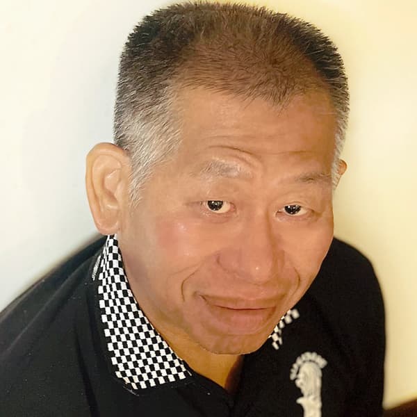 働く人々