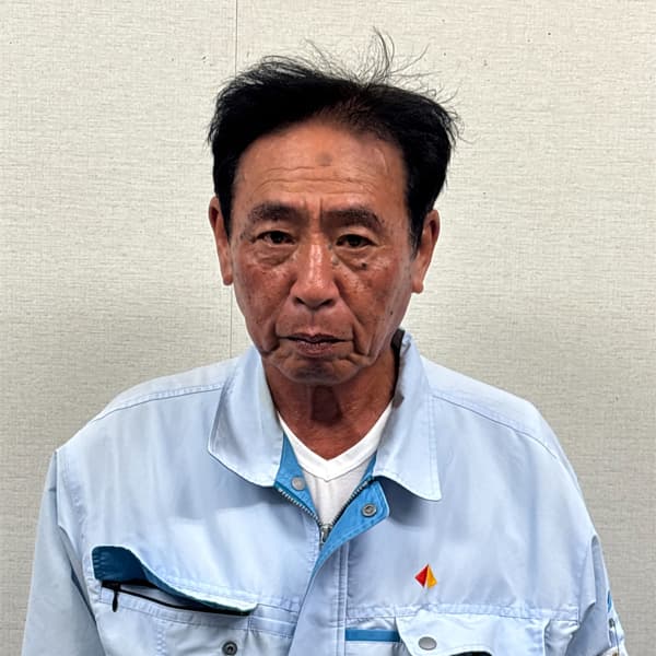 働く人々