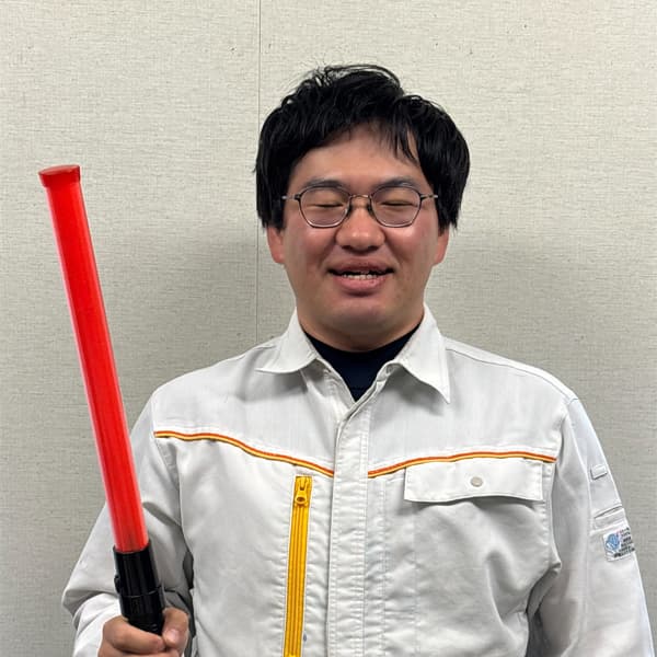 働く人々