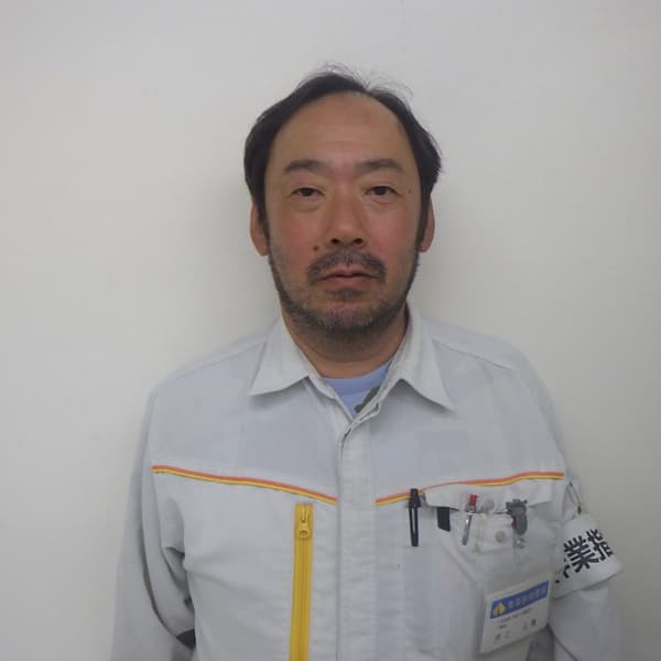 働く人々
