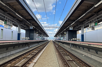 鉄道画像